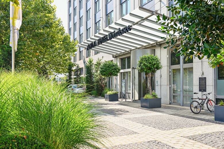 Hotel Woehrdersee Mercure
