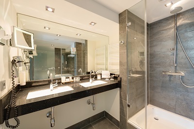 Hotel Woehrdersee Mercure