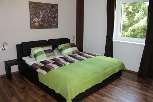 Apartamento Ferienwohnungen Maurer