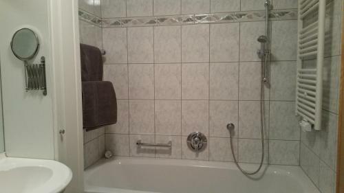 Apartamento Ferienwohnungen Maurer