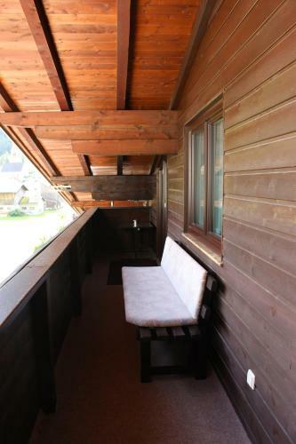 Apartamento Ferienwohnungen Maurer