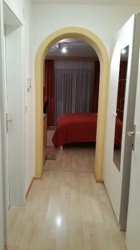 Apartamento Ferienwohnungen Maurer