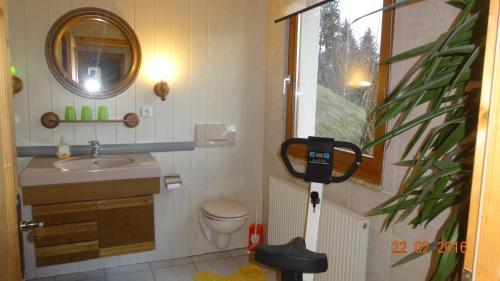 Apartamento Ferienwohnung Schlemmer
