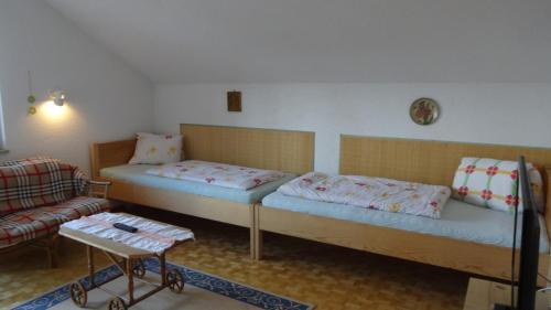 Apartamento Ferienwohnung Schlemmer