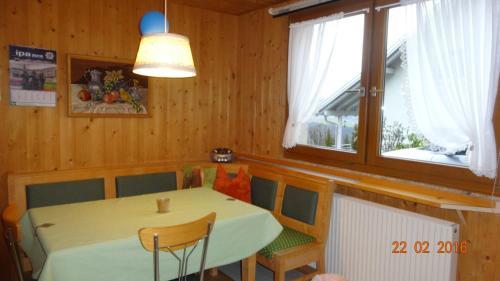 Apartamento Ferienwohnung Schlemmer