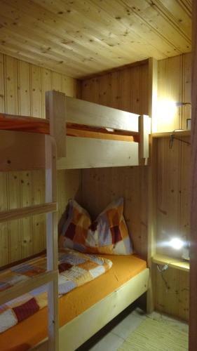 Apartamento Ferienwohnung Schlemmer