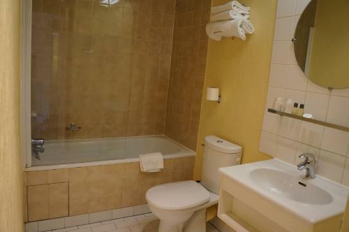 Hotel H�tel A La Gr�ce De Dieu