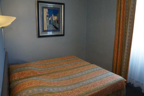 Hotel H�tel A La Gr�ce De Dieu