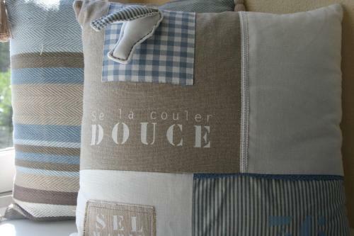 La Coulombe Manoir De H�rouville