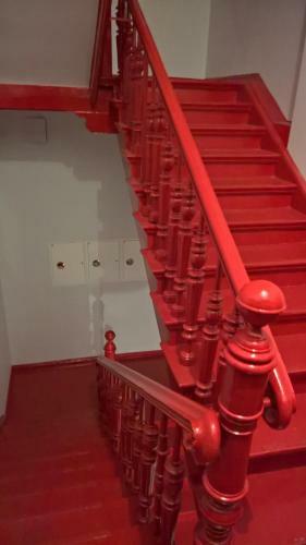 Apartamento Casa Di Pinokio