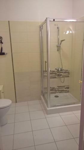 Apartamento Casa Di Pinokio