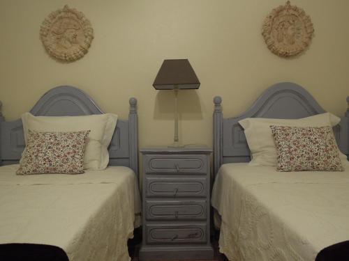 Hostal Hospedaria Novosol