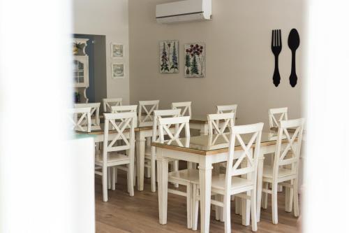 Hostal Hospedaria Novosol