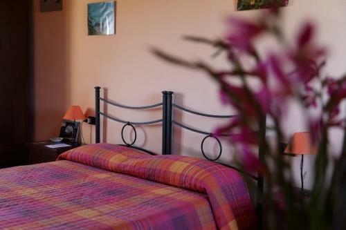 Agroturismo B&B Nuraximannu