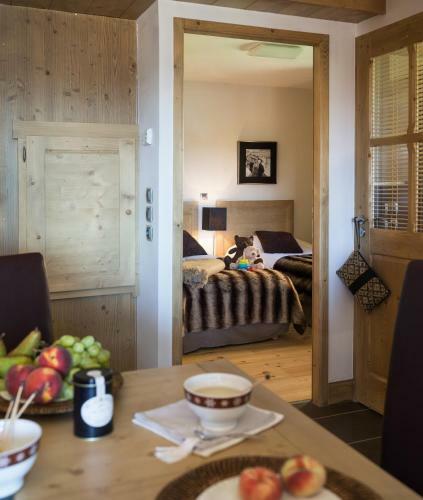 Aparthotel R�sidence Cgh Le Lodge Hemera
