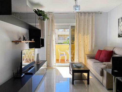 Triton Apartments Casasol