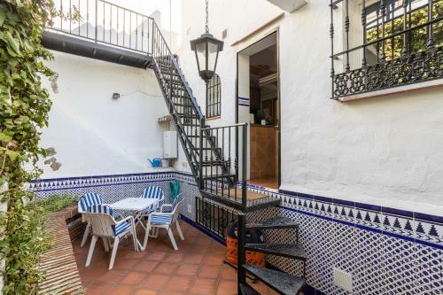 Casa La Intemporal