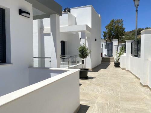 Apartamento Terrazas De Ladera V5 Casasol