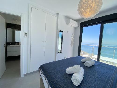 Apartamento Terrazas De Ladera Duplex 5 Casasol