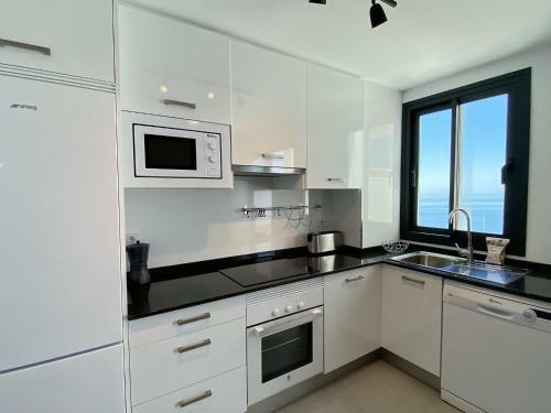 Apartamento Terrazas De Ladera Duplex 5 Casasol