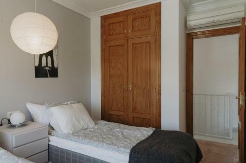Apartamento Ap378 Casa Maria