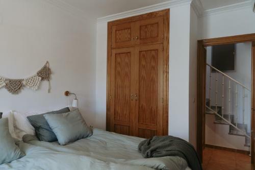 Apartamento Ap378 Casa Maria