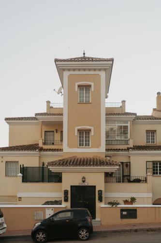 Apartamento Ap378 Casa Maria