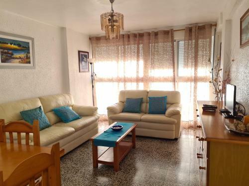 Apartamento En Pleno Centro De Nerja