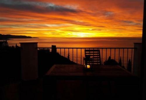 Apartamento Casa Ladera Del Mar