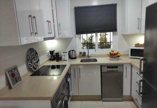 Apartamento Casa Ladera Del Mar