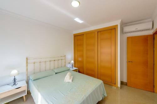 Apartamento C�ntrico Sibarys - 2 Dormitorios- Calle Pintada