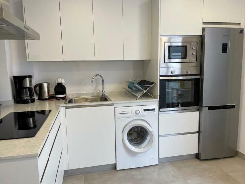 Apartamento Ap310 - Colon Bajo