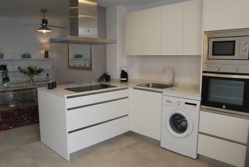 Apartamento Ap310 - Colon Bajo