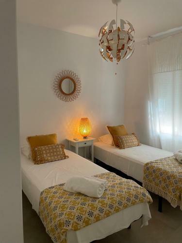 Apartamento Ap310 - Colon Bajo