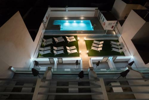 Nerja Vg Hostal Boutique