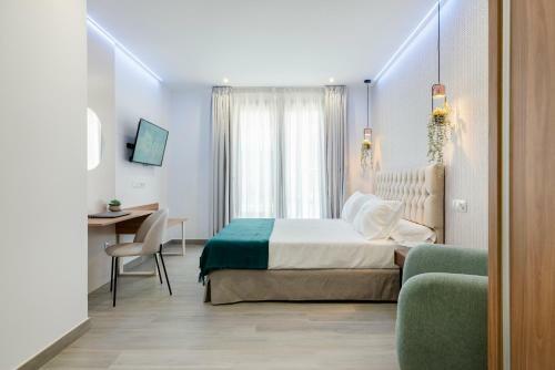 Nerja Vg Hostal Boutique