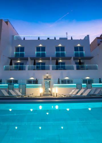 Nerja Vg Hostal Boutique