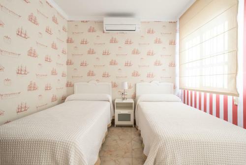 Apartamento Terraza Mar Y Monta�a