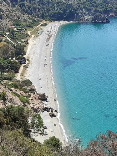 Apartamento Nerja Rio Marinas By The Sea