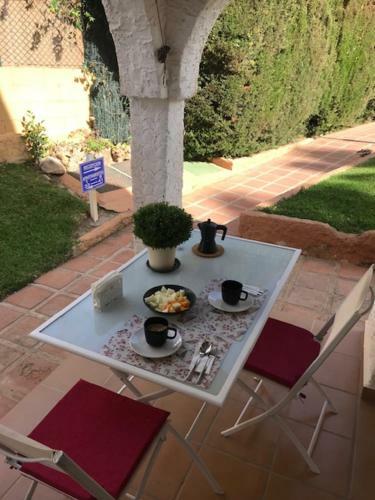 Apartamento Nerja Rio Marinas By The Sea