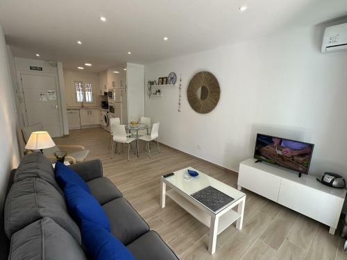 Nerja Paradise Rentals - Apartment El Califa 3
