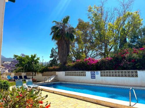 Nerja Paradise Rentals - Apartment El Califa 3