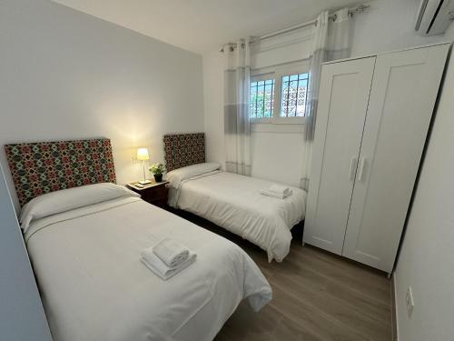 Nerja Paradise Rentals - Apartment El Califa 3