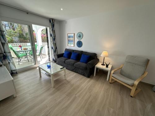 Nerja Paradise Rentals - Apartment El Califa 3