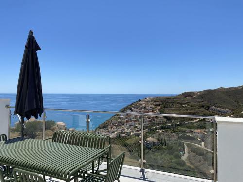 Apartamento Penthouse Balcon Del Mar Deluxe 3 Casasol