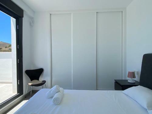 Apartamento Penthouse Balcon Del Mar Deluxe 3 Casasol