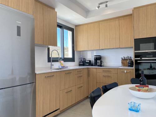 Apartamento Penthouse Balcon Del Mar Deluxe 3 Casasol
