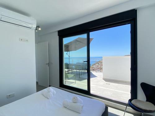 Apartamento Penthouse Balcon Del Mar Deluxe 3 Casasol