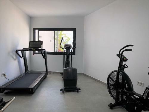 Apartamento Penthouse Balcon Del Mar Deluxe 3 Casasol