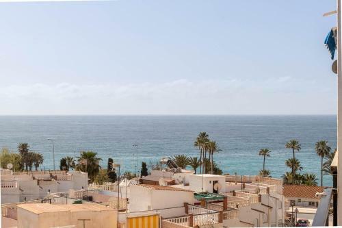 Apartamento Albaida 4j